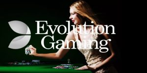 Evolution Gaming 12Bet