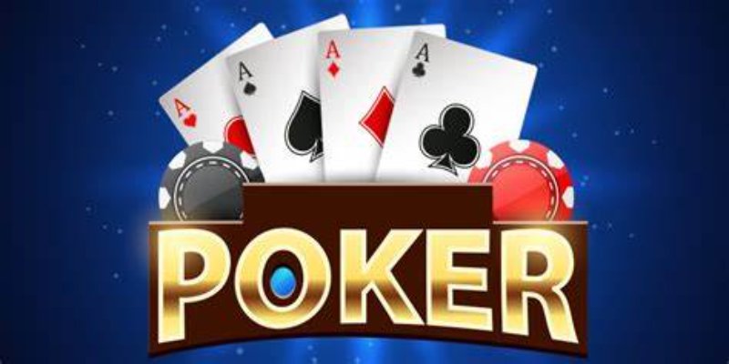 Giới thiệu vắn tắt về tựa game Poker Online tại 12Bet