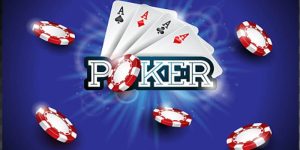 Poker Online 12Bet