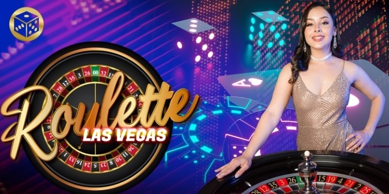 Trò chơi Roulette qua livestream có sức hút khó chối từ