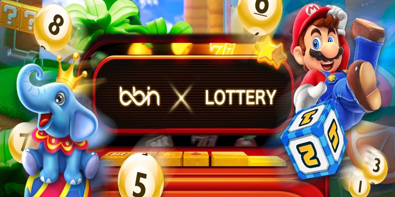 Đôi nét về BBin Lottery 12Bet