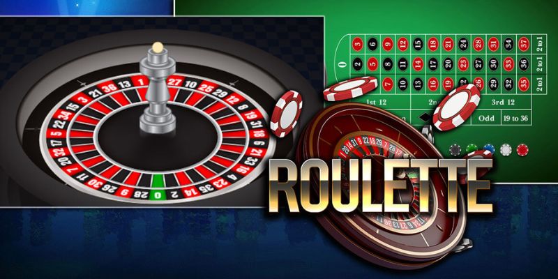 Những thông tin quan trọng về trò chơi Roulette tại 12Bet