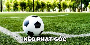 Kèo phạt góc 12Bet