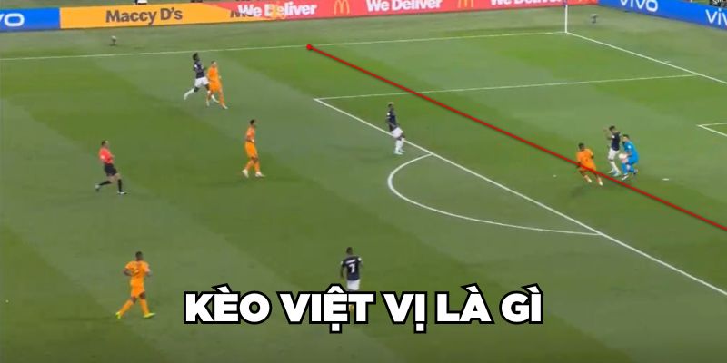 Kèo việt vị 12Bet là gì?