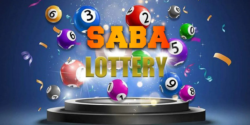 Saba Lottery 12Bet