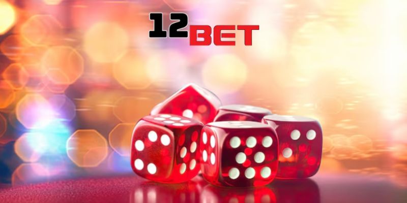 Thông tin về Tài Xỉu 12BET