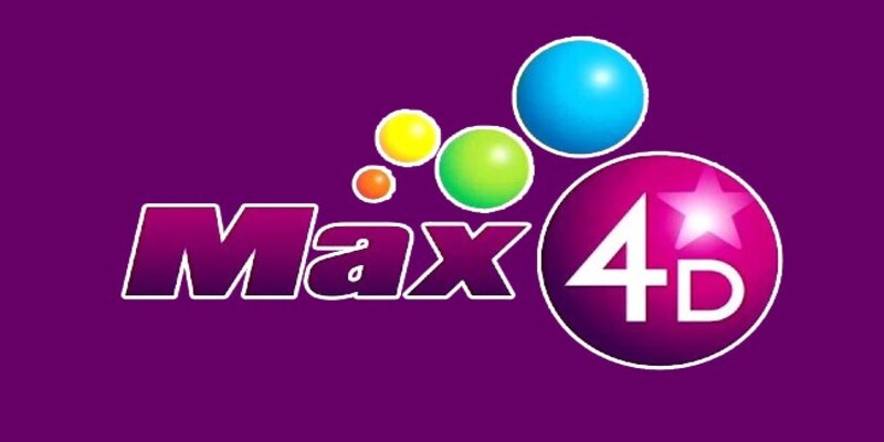 Xổ Số Max 4D 12Bet