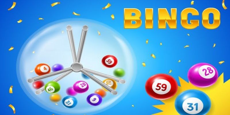 Keno - Game hấp dẫn tại sảnh Yesbingo (YB Gaming)