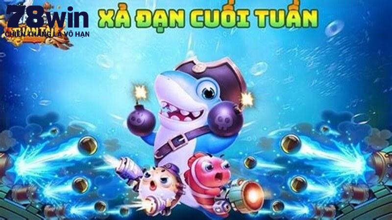 Bí quyết chơi Bắn Cá Thần Tài hiệu quả cho tân binh